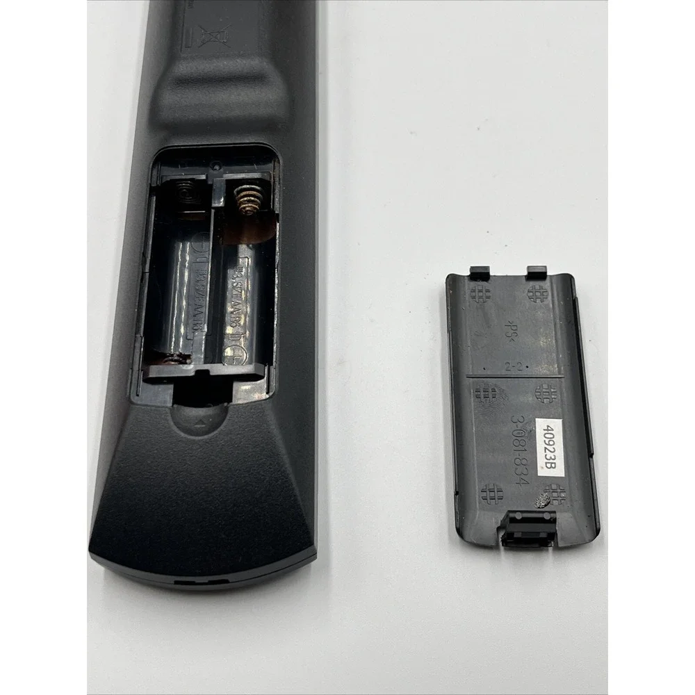 GENUINE‎ SONY RM-AAU130 STEREO REMOTE*TESTED*/WORKS/STR-DH130